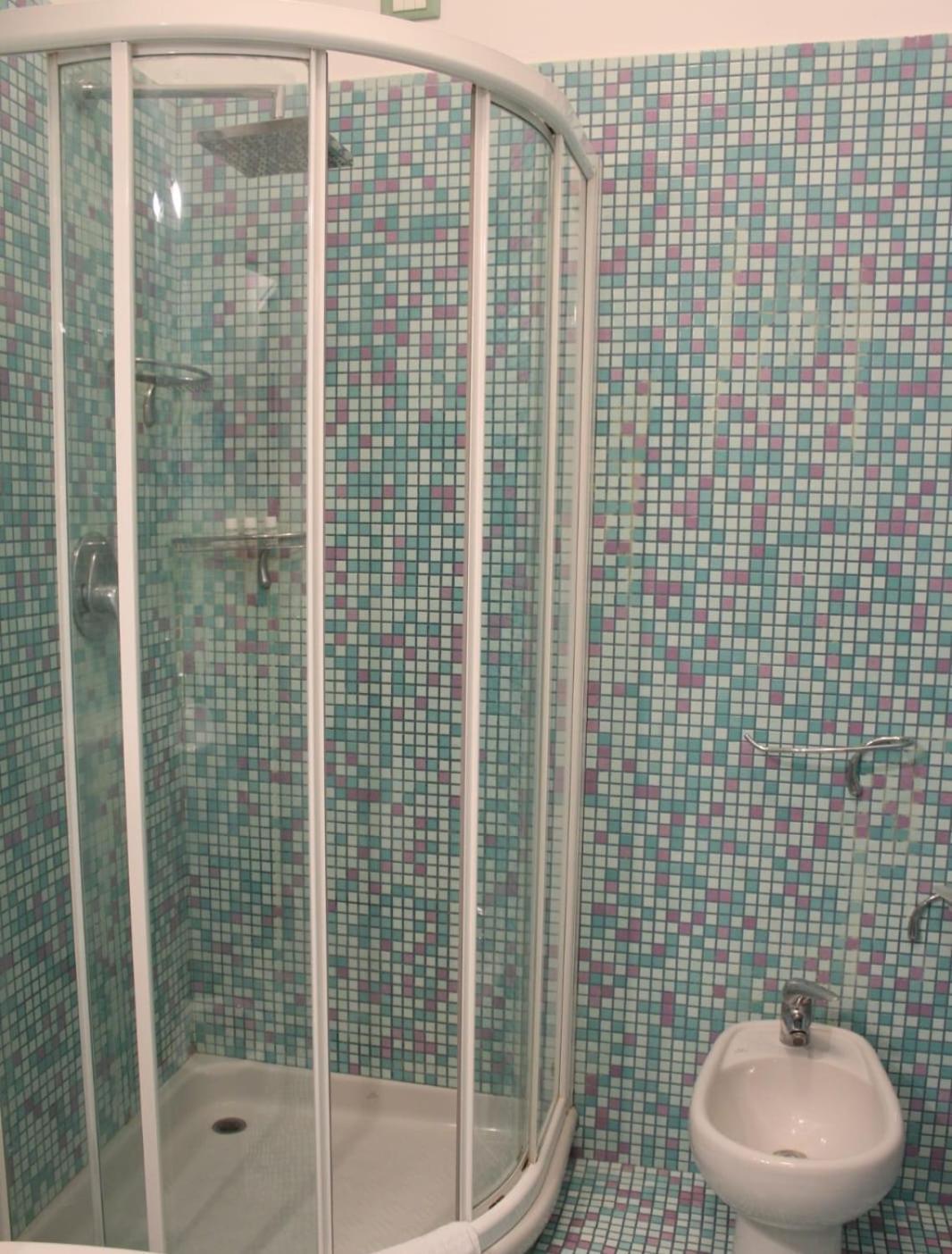 דירות Chez Marie Napoli מראה חיצוני תמונה